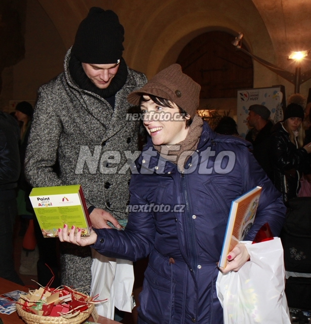 3077 Vojta Dyk Tatiana Vilhelmova
