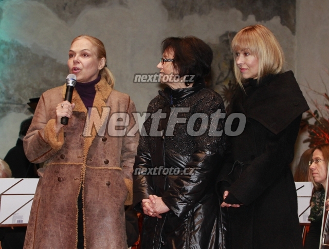 3151 Dagmar Havlova Marta Kubisova Katerina Hercikova