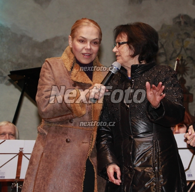 3156 Dagmar Havlova Marta Kubisova