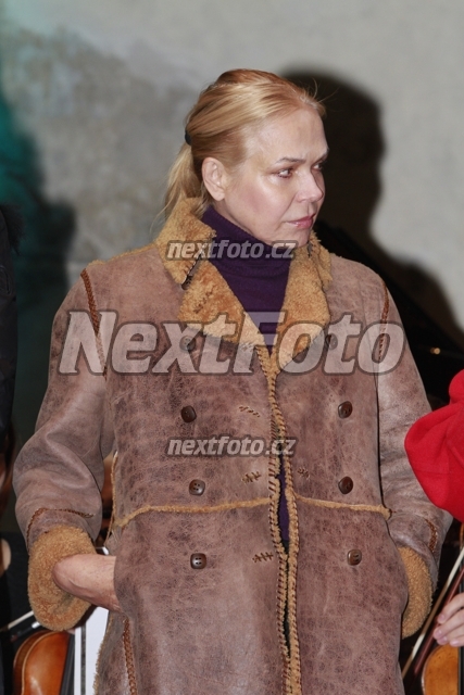 3202 Dagmar Havlova