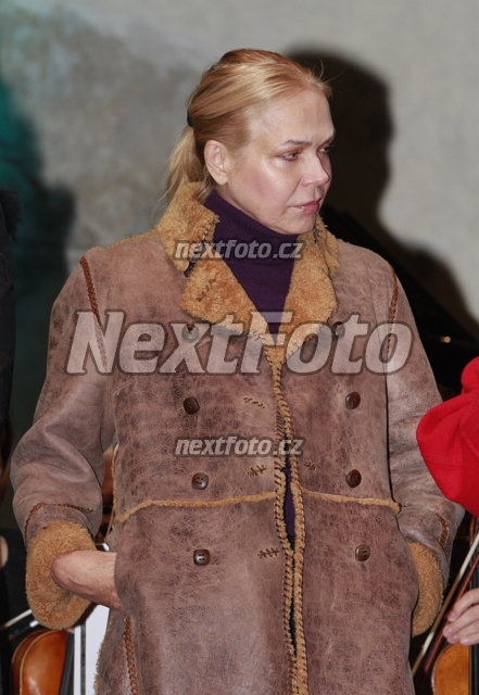 3203 Dagmar Havlova