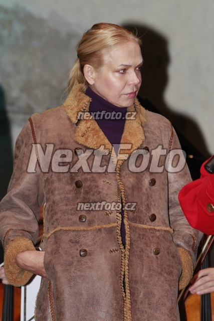 3204 Dagmar Havlova