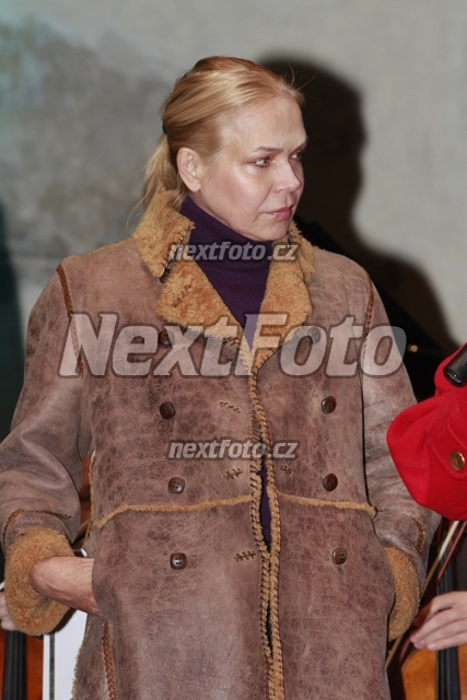 3205 Dagmar Havlova