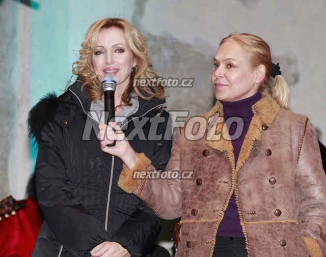 3208 Katerina Brozova Dagmar Havlova