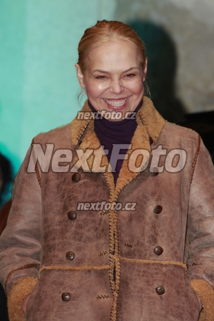 3212 Dagmar Havlova