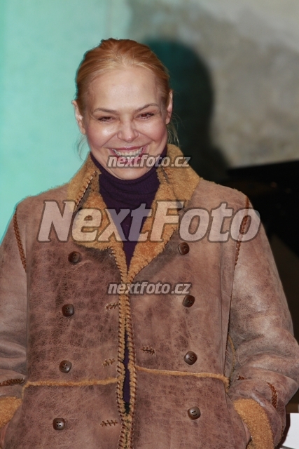 3213 Dagmar Havlova