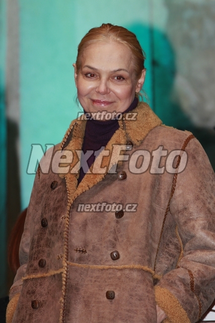 3237 Dagmar Havlova