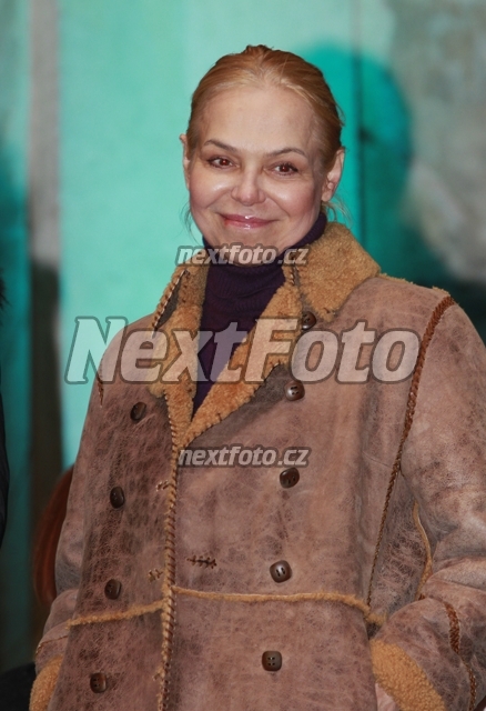 3238 Dagmar Havlova