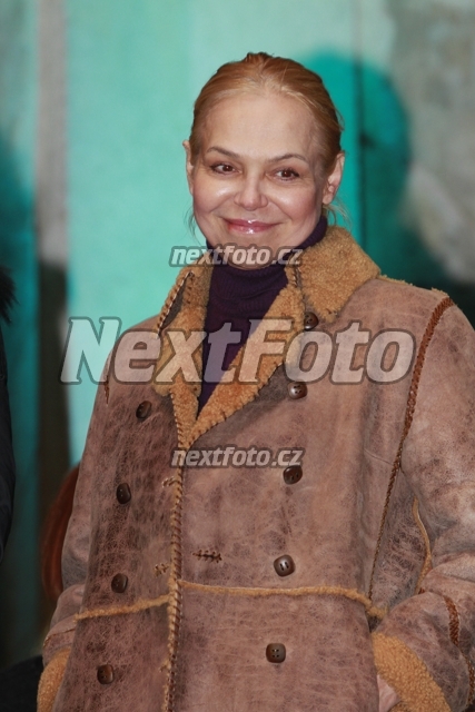 3239 Dagmar Havlova