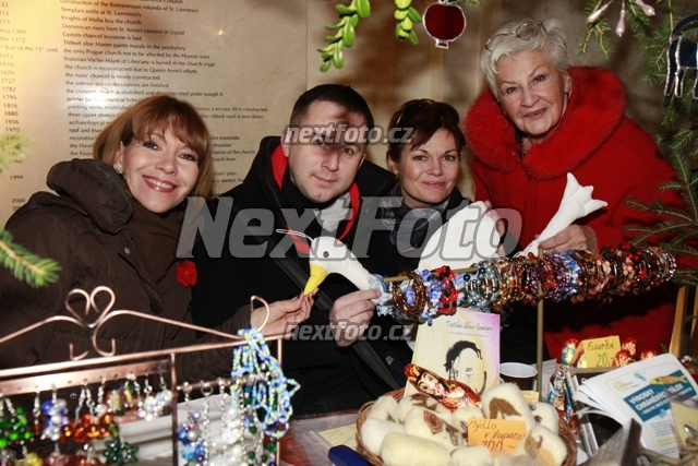 3289 Michaela Dolinova Simona Postlerova Kamila Mouckova