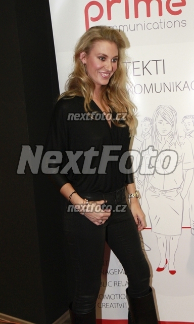 3913 Katerina Prusova