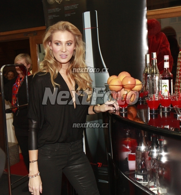 3924 Katerina Prusova