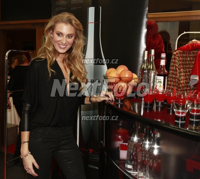 3926 Katerina Prusova