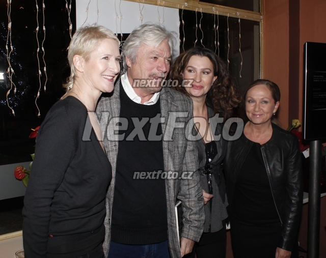 8301 Sylva Lauerova Juraj Kukura Irena Pavlaskova Bara Basikova