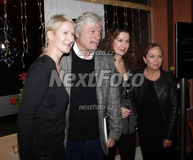 8303 Sylva Lauerova Juraj Kukura Irena Pavlaskova Bara Basikova