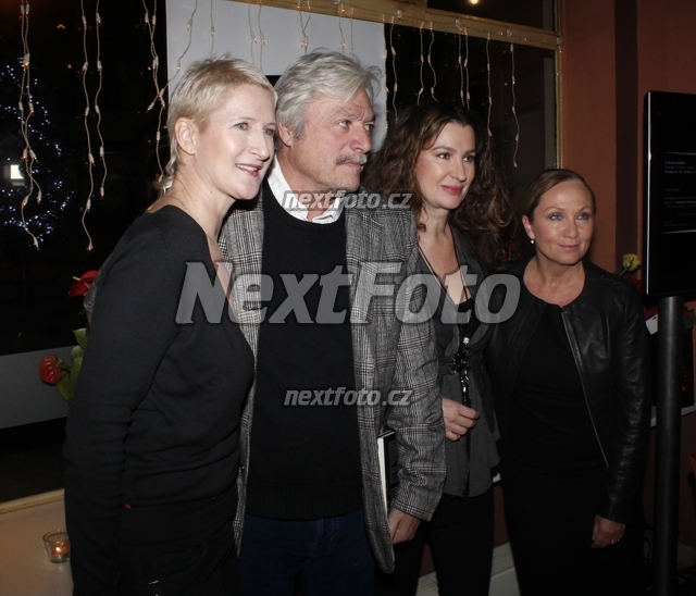 8304 Sylva Lauerova Juraj Kukura Irena Pavlaskova Bara Basikova