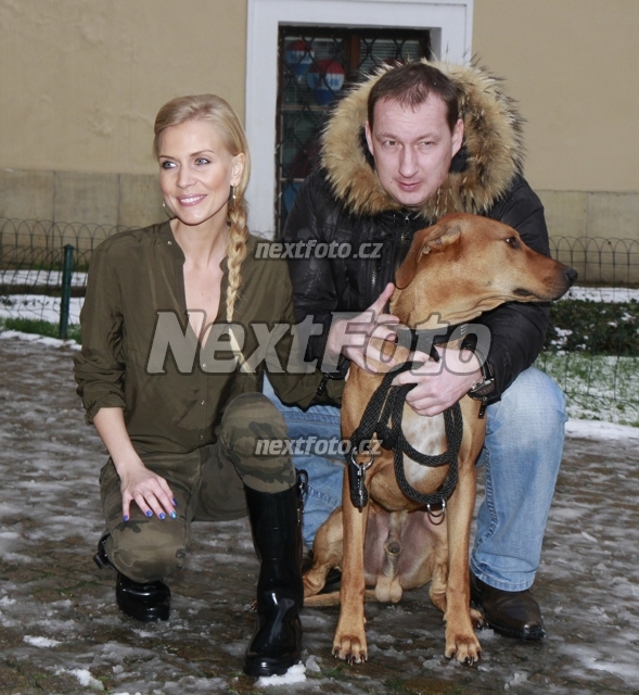 4392 Michaela Ochotska Michal Exner