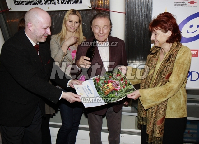 4672 Karel Gott Ivana Gottova