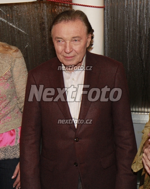 4681 Karel Gott