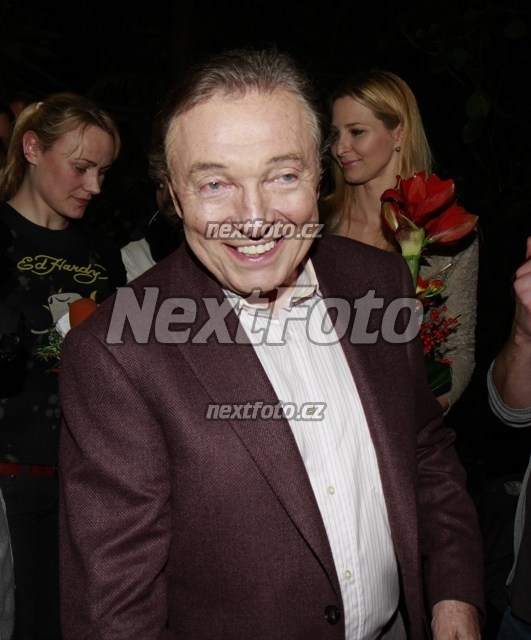 4696 Karel Gott