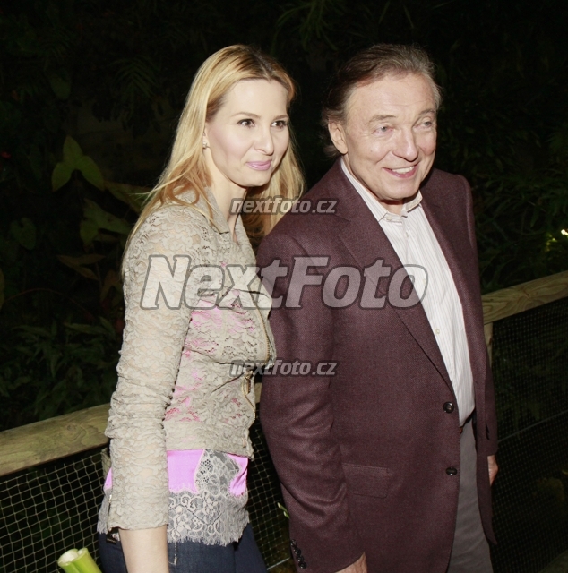 4711 Karel Gott Ivana Gottova