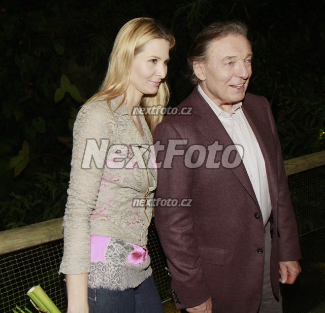 4717 Karel Gott Ivana Gottova
