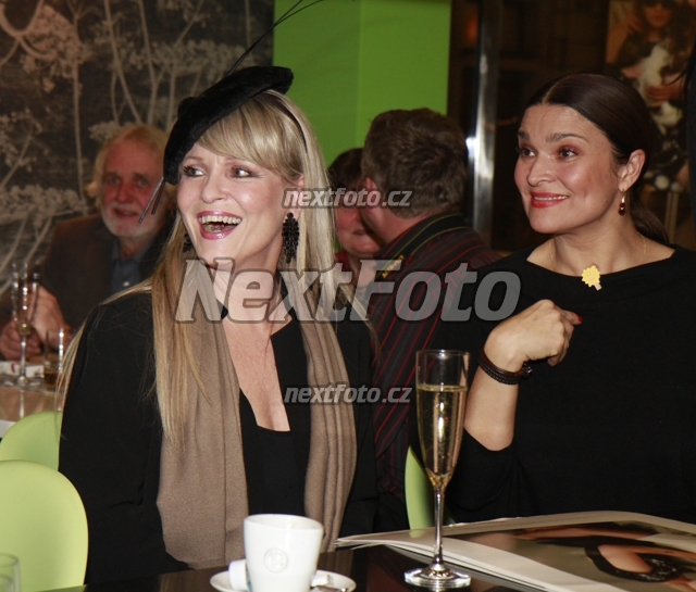 4861 Mahulena Bocanova Chantal Poullain