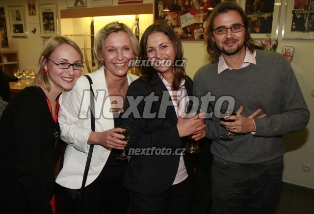 5038 Miluse Splechtova Kristyna Hrusinska Barbora Hrusinska Nikola Stojanov
