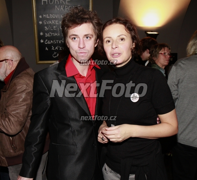 5047 Lenka Vlasakova Jan Dolansky