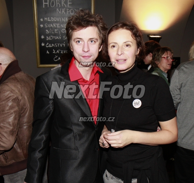 5048 Lenka Vlasakova Jan Dolansky