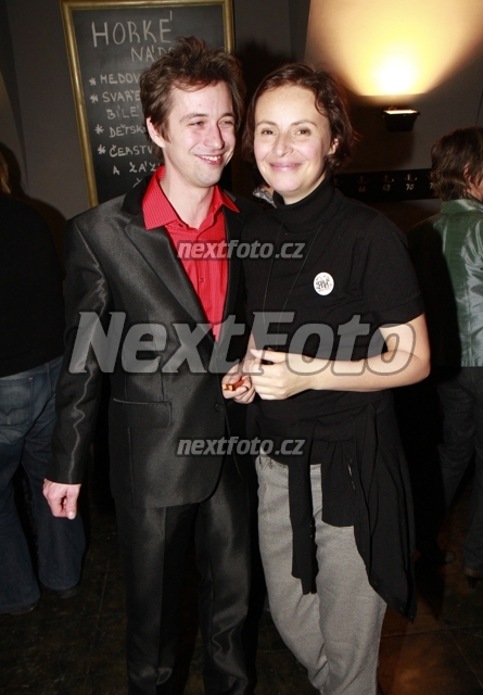 5055 Lenka Vlasakova Jan Dolansky