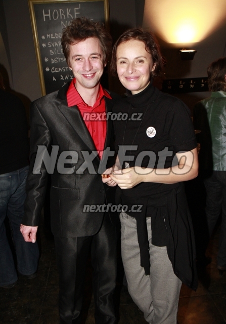 5056 Lenka Vlasakova Jan Dolansky