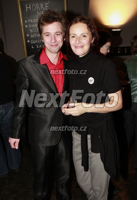 5057 Lenka Vlasakova Jan Dolansky