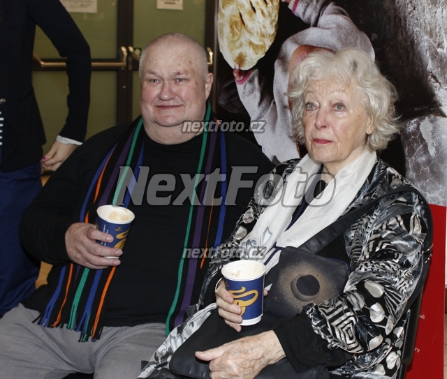 0202 Vaclav Glazar Kveta Fialova