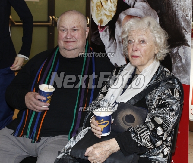 0203 Vaclav Glazar Kveta Fialova