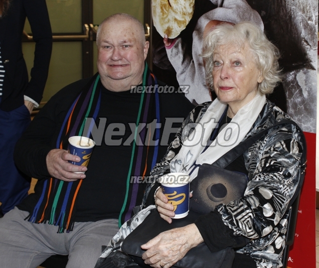 0204 Vaclav Glazar Kveta Fialova
