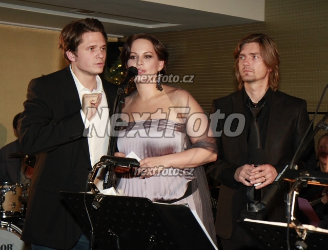 5963 Jitka Cvancarova Petr Cadek Ondrej Brzobohaty