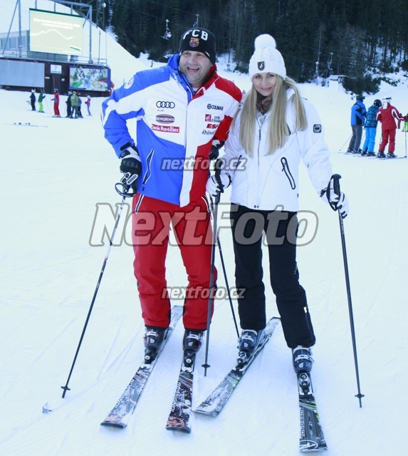 6882 Marek Vit Katerina Macounova