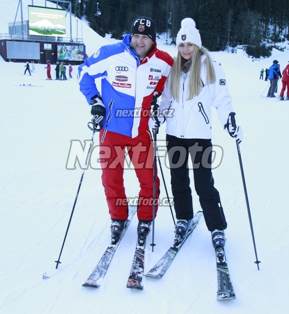 6883 Marek Vit Katerina Macounova
