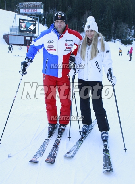 6885 Marek Vit Katerina Macounova