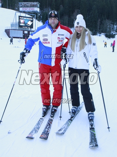 6886 Marek Vit Katerina Macounova