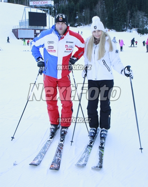 6889 Marek Vit Katerina Macounova