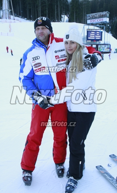 6895 Marek Vit Katerina Macounova