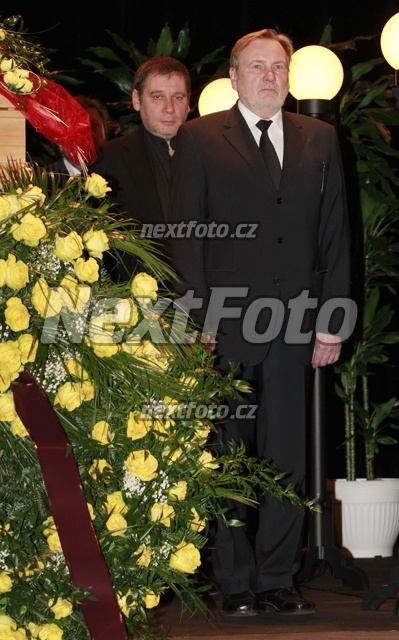 9223 Jiri Stepnicka Tomas Topfer