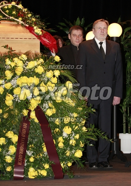 9227 Jiri Stepnicka Tomas Topfer