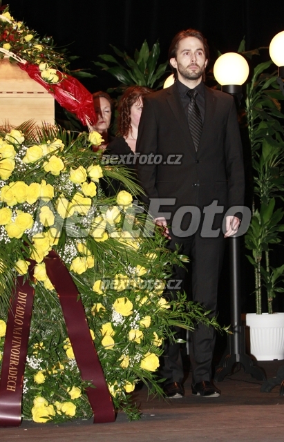 9235 Daniel Bambas