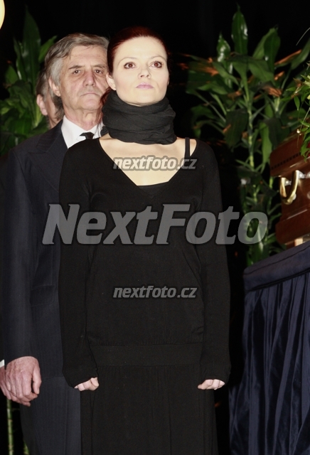 9296 Antonie Talackova