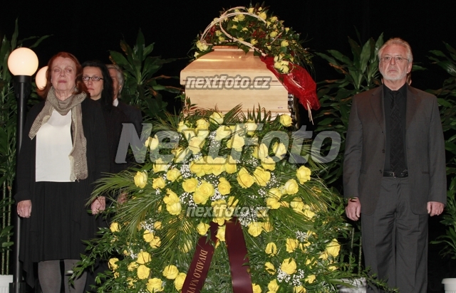 9445 Iva Janzurova Jaromir Hanzlik