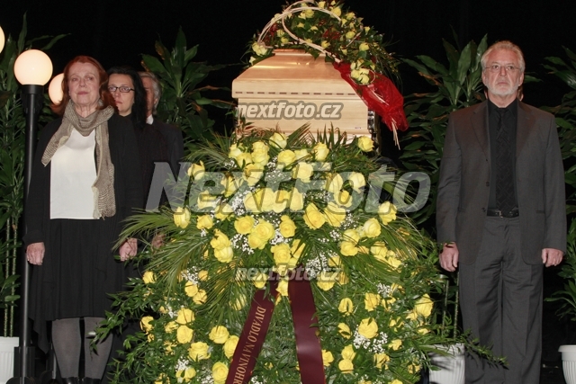 9447 Iva Janzurova Jaromir Hanzlik