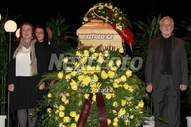 9448 Iva Janzurova Jaromir Hanzlik